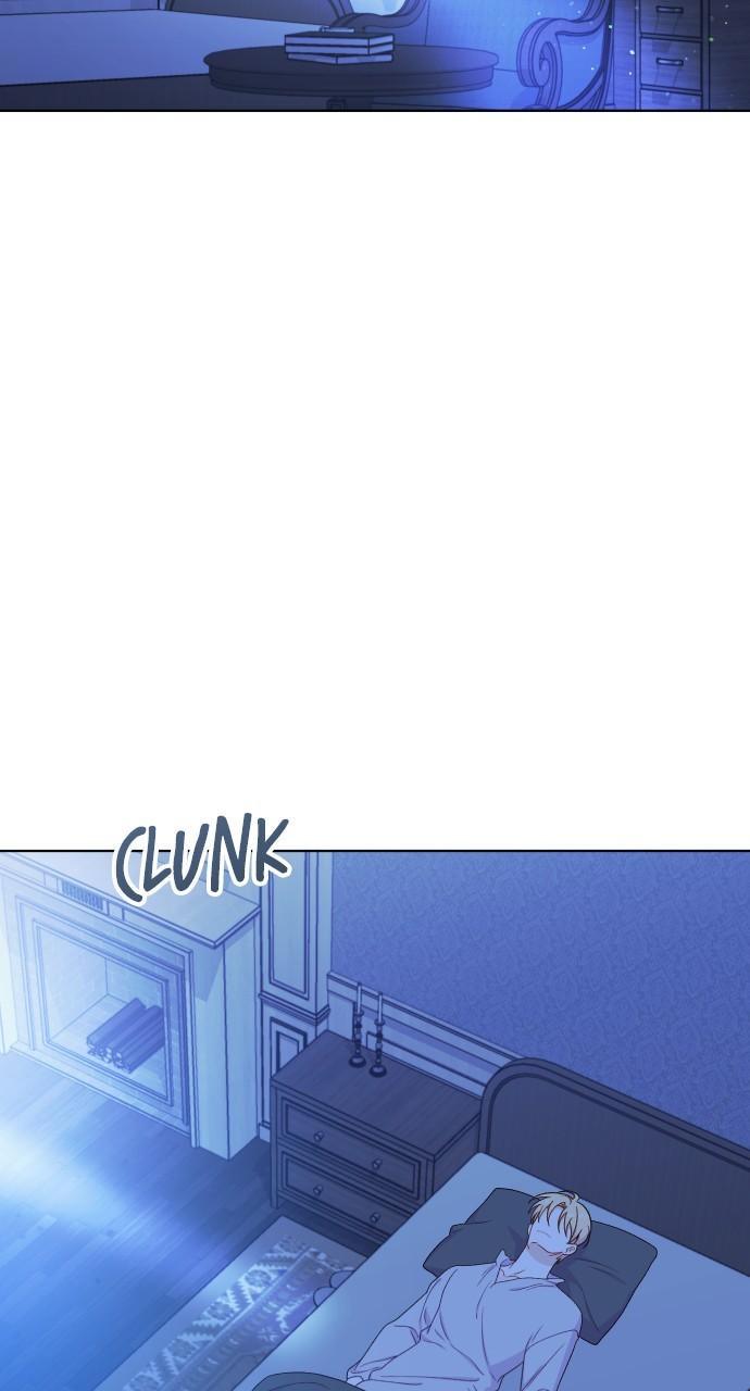 To Die or To Fall In Love Chapter 28 - Page 34