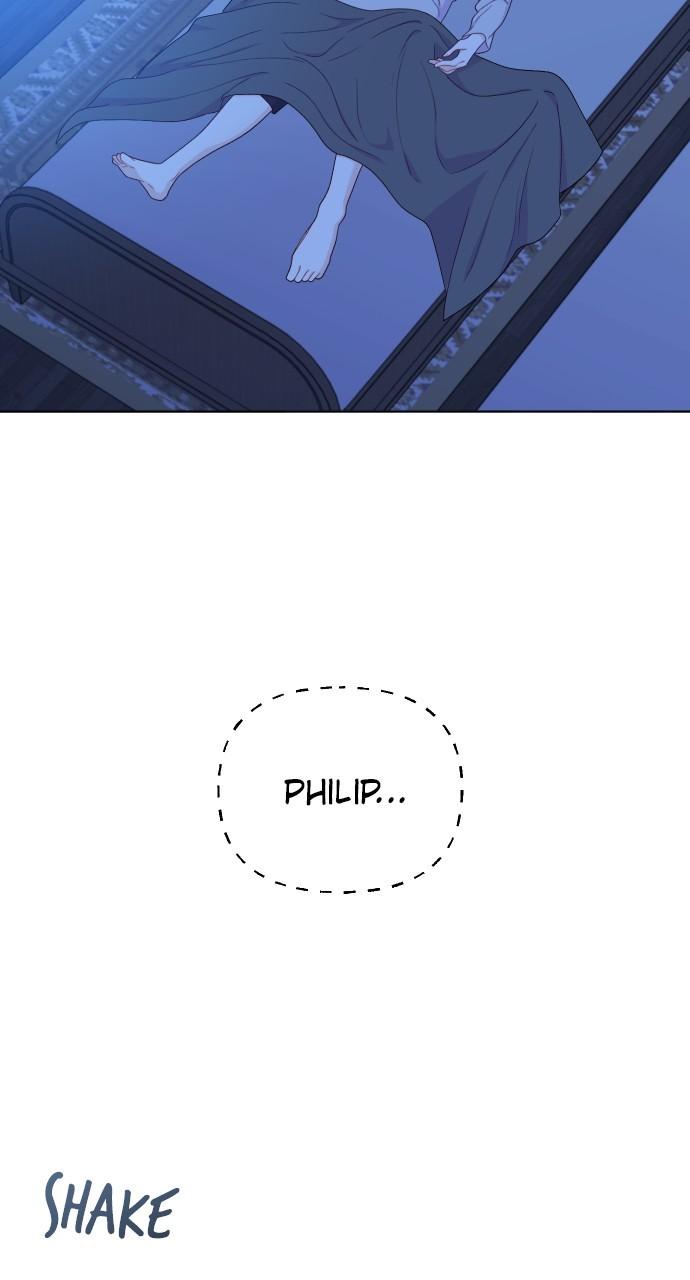 To Die or To Fall In Love Chapter 28 - Page 35