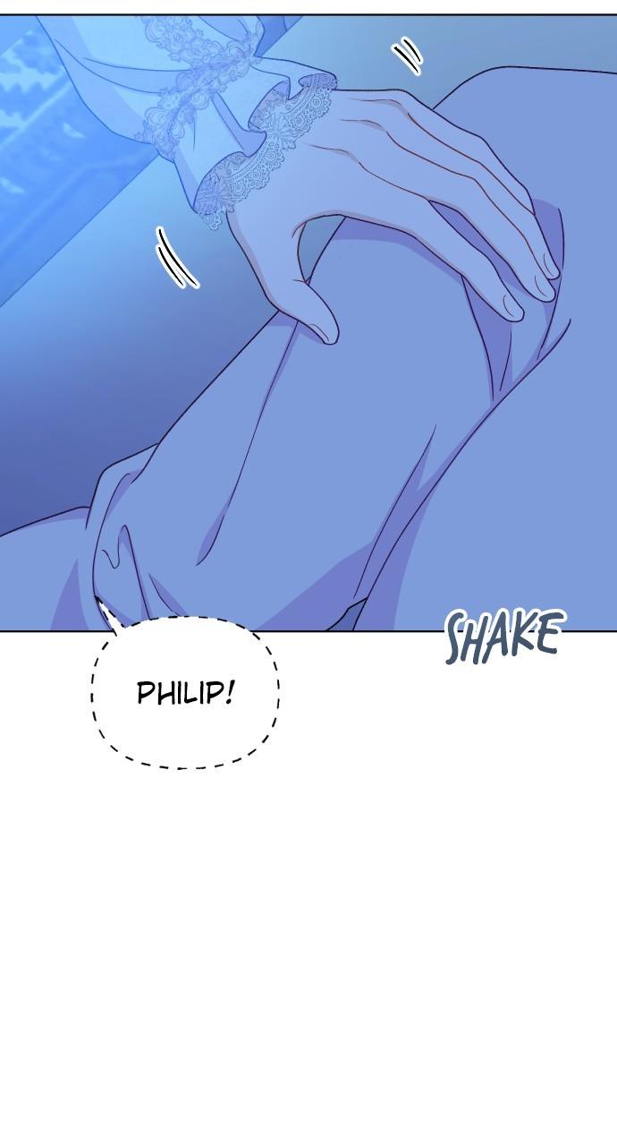 To Die or To Fall In Love Chapter 28 - Page 36