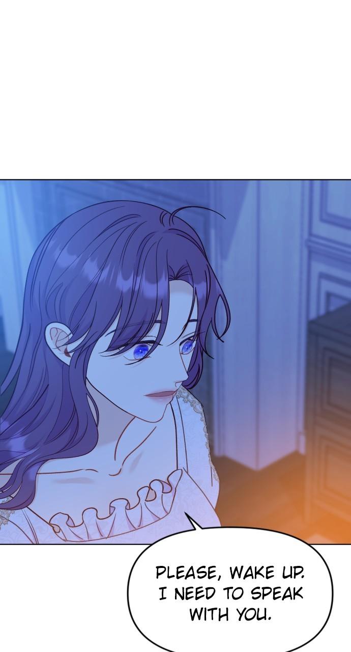 To Die or To Fall In Love Chapter 28 - Page 37