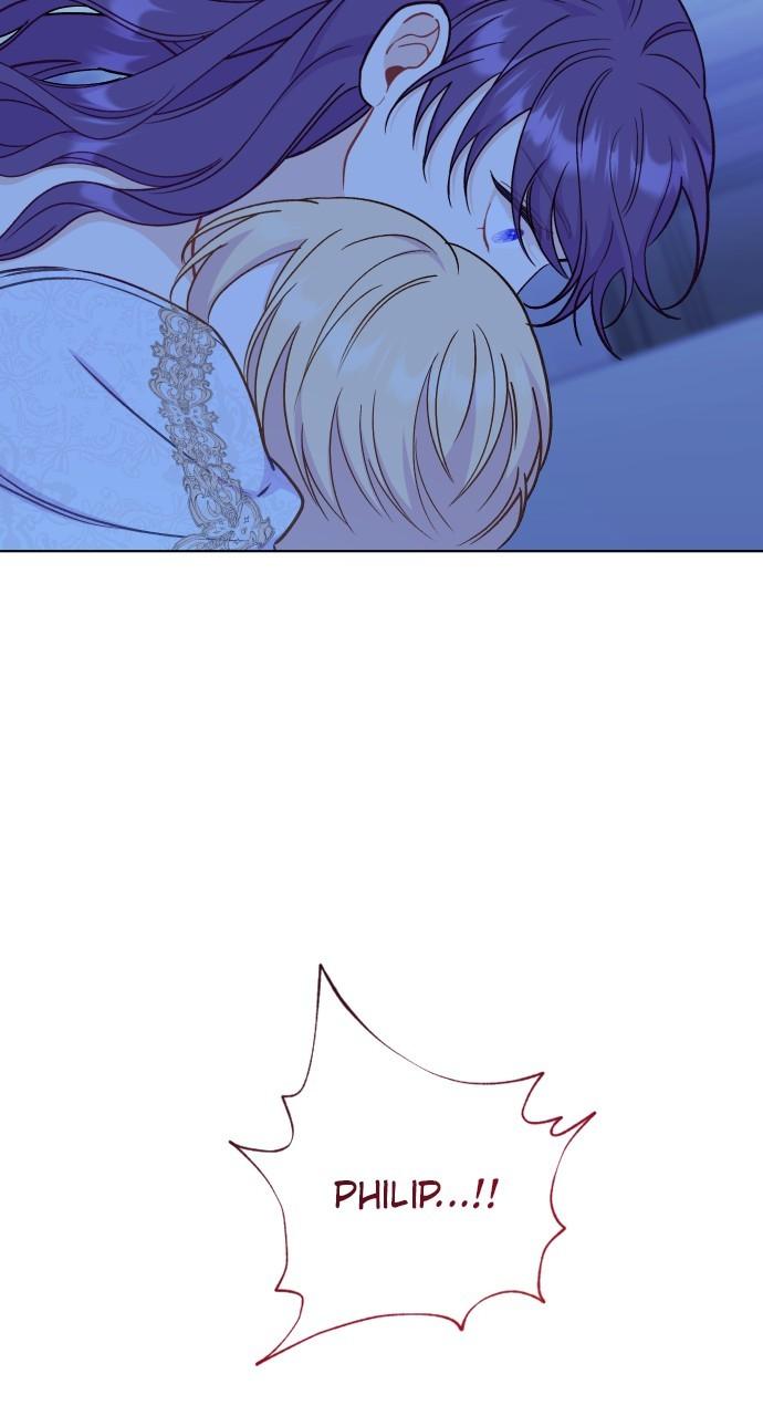 To Die or To Fall In Love Chapter 28 - Page 44