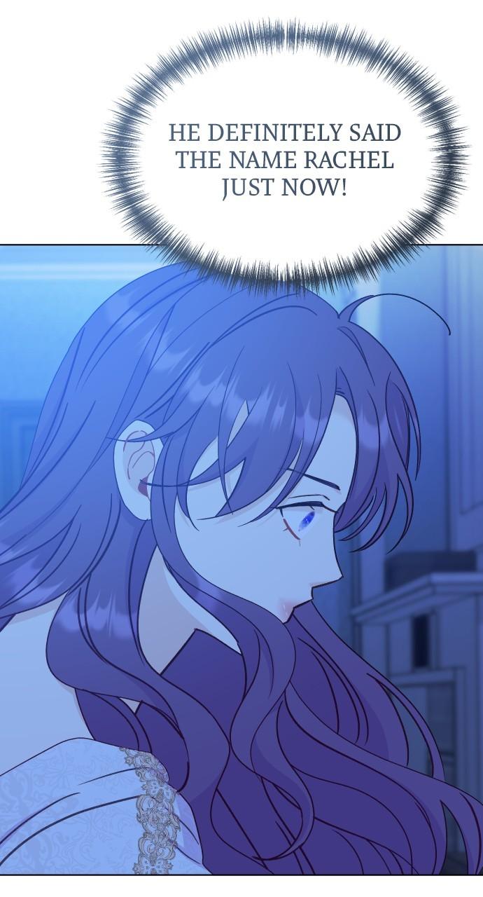 To Die or To Fall In Love Chapter 28 - Page 50