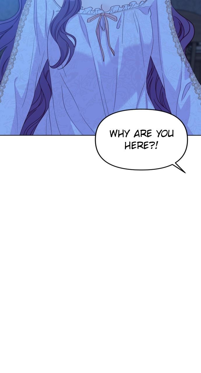 To Die or To Fall In Love Chapter 28 - Page 53