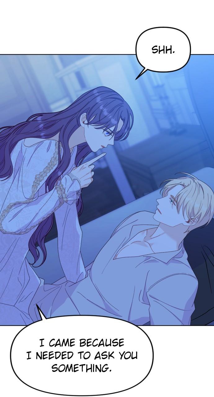 To Die or To Fall In Love Chapter 28 - Page 54