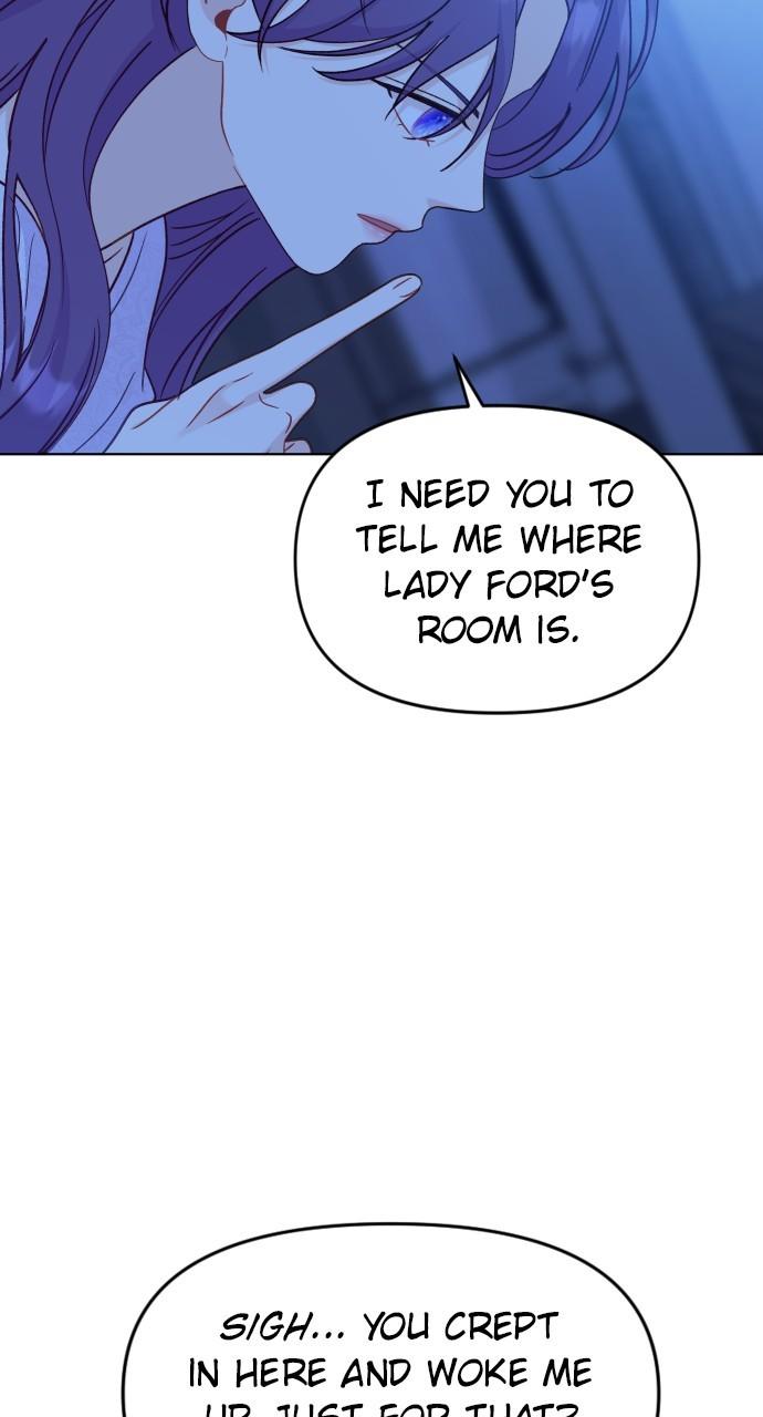 To Die or To Fall In Love Chapter 28 - Page 57