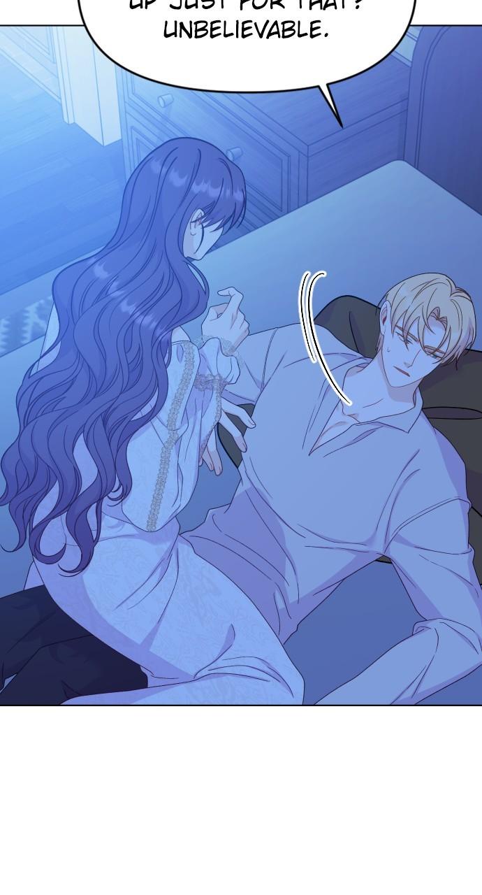 To Die or To Fall In Love Chapter 28 - Page 58