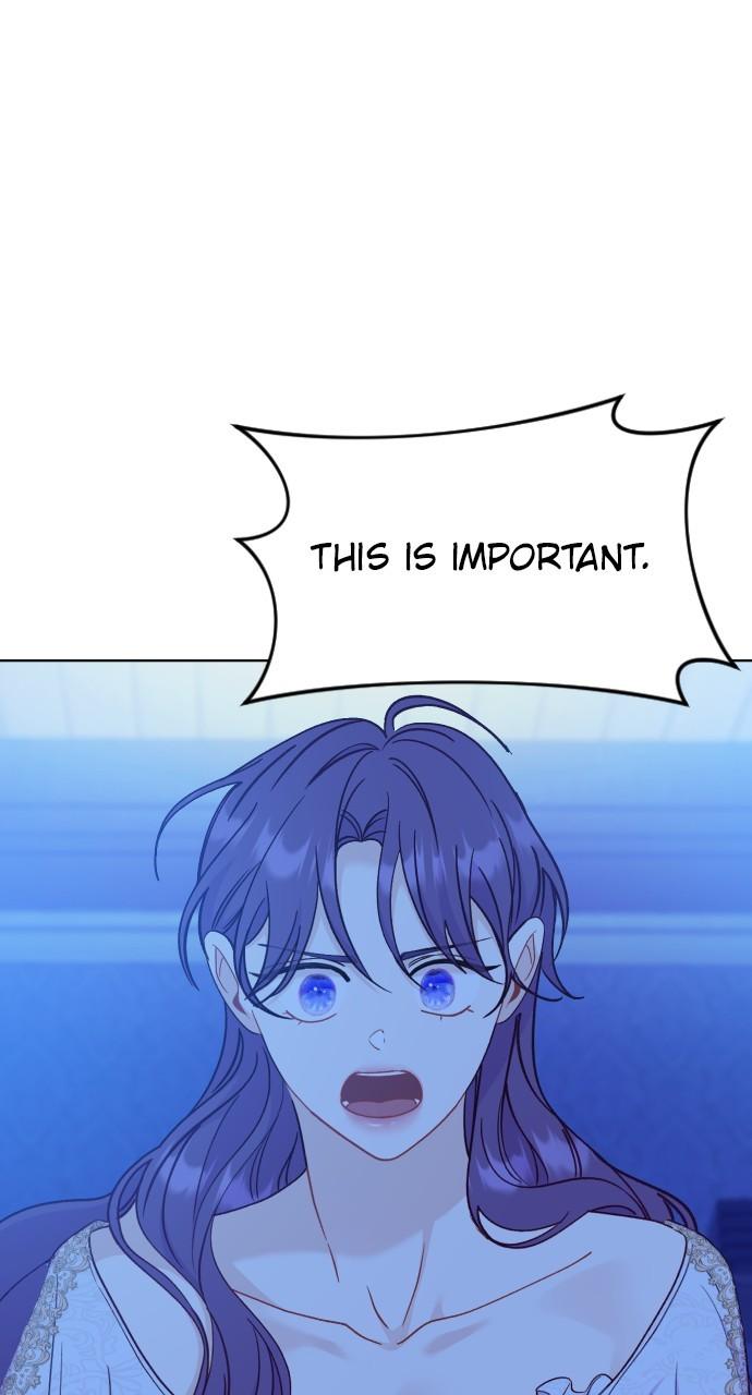 To Die or To Fall In Love Chapter 28 - Page 59