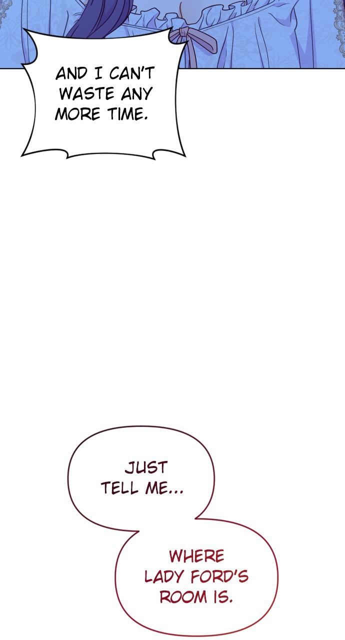 To Die or To Fall In Love Chapter 28 - Page 60