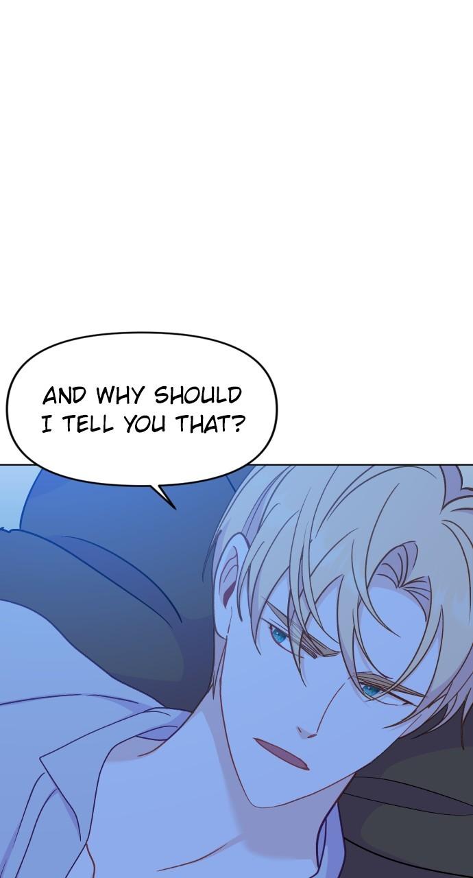 To Die or To Fall In Love Chapter 28 - Page 61