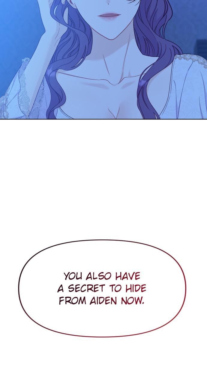 To Die or To Fall In Love Chapter 28 - Page 63