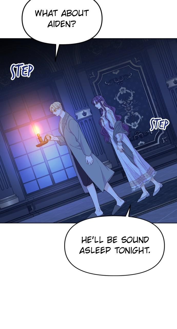 To Die or To Fall In Love Chapter 28 - Page 80