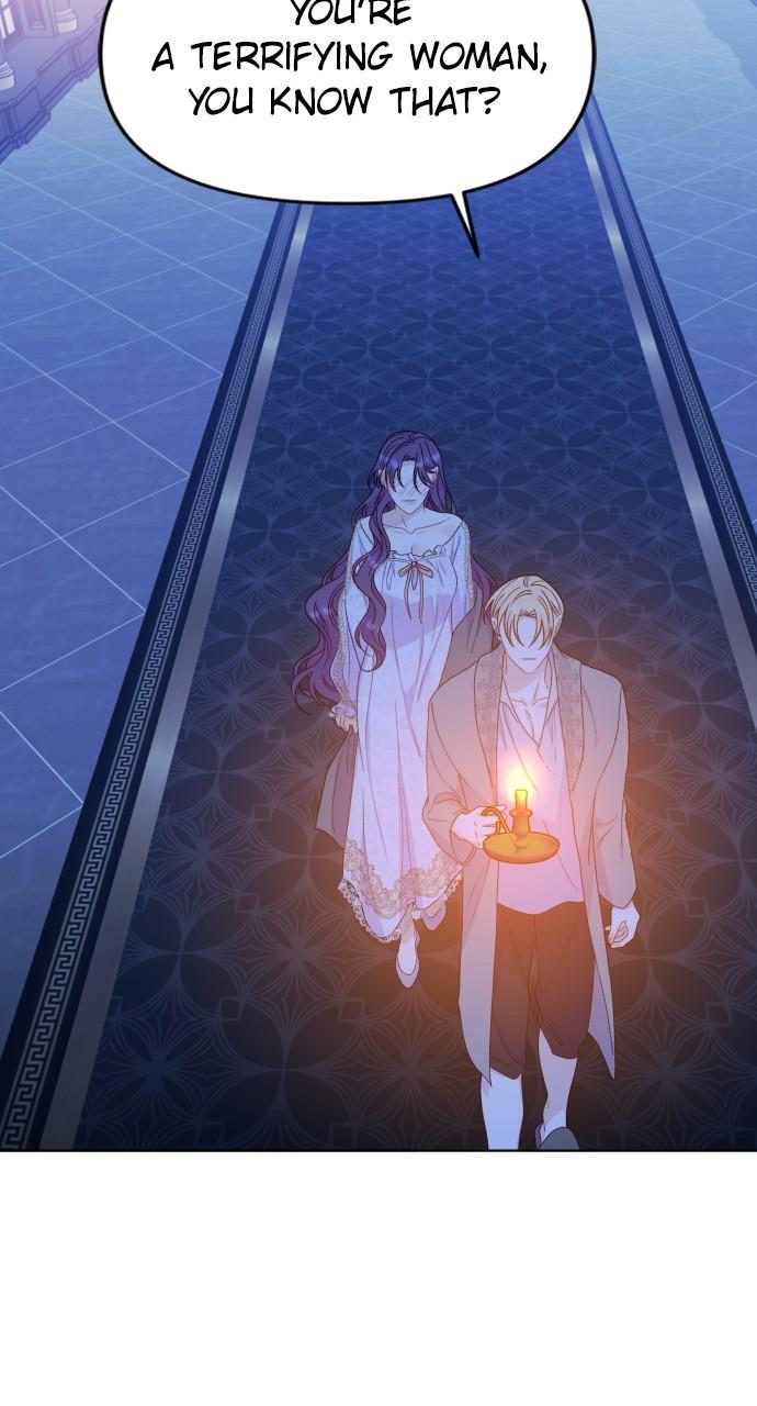 To Die or To Fall In Love Chapter 28 - Page 84