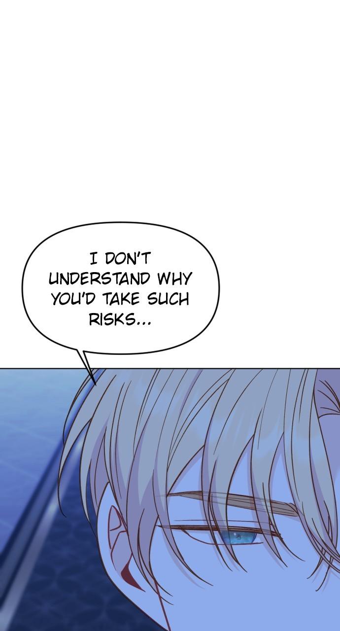 To Die or To Fall In Love Chapter 28 - Page 85