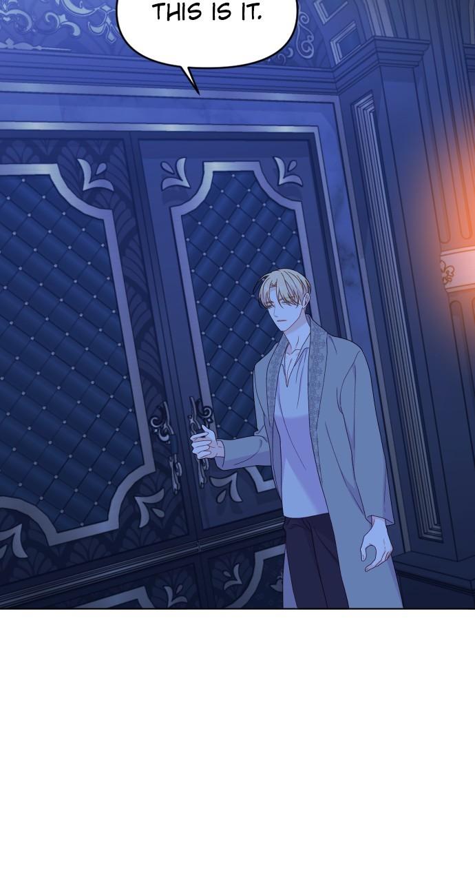 To Die or To Fall In Love Chapter 28 - Page 88