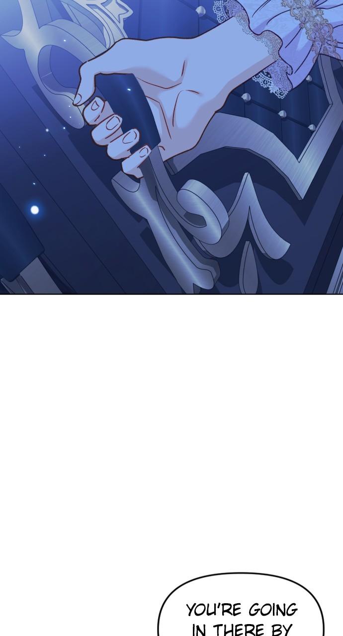 To Die or To Fall In Love Chapter 28 - Page 92