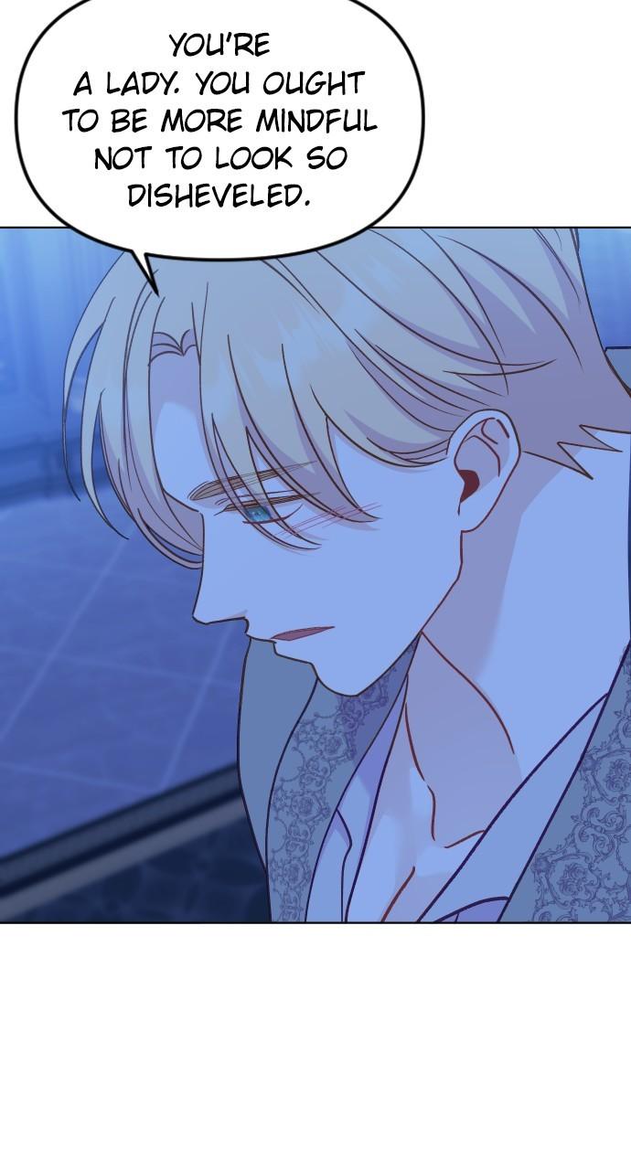 To Die or To Fall In Love Chapter 28 - Page 100