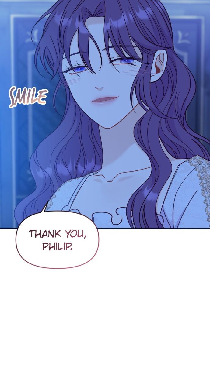 To Die or To Fall In Love Chapter 28 - Page 104