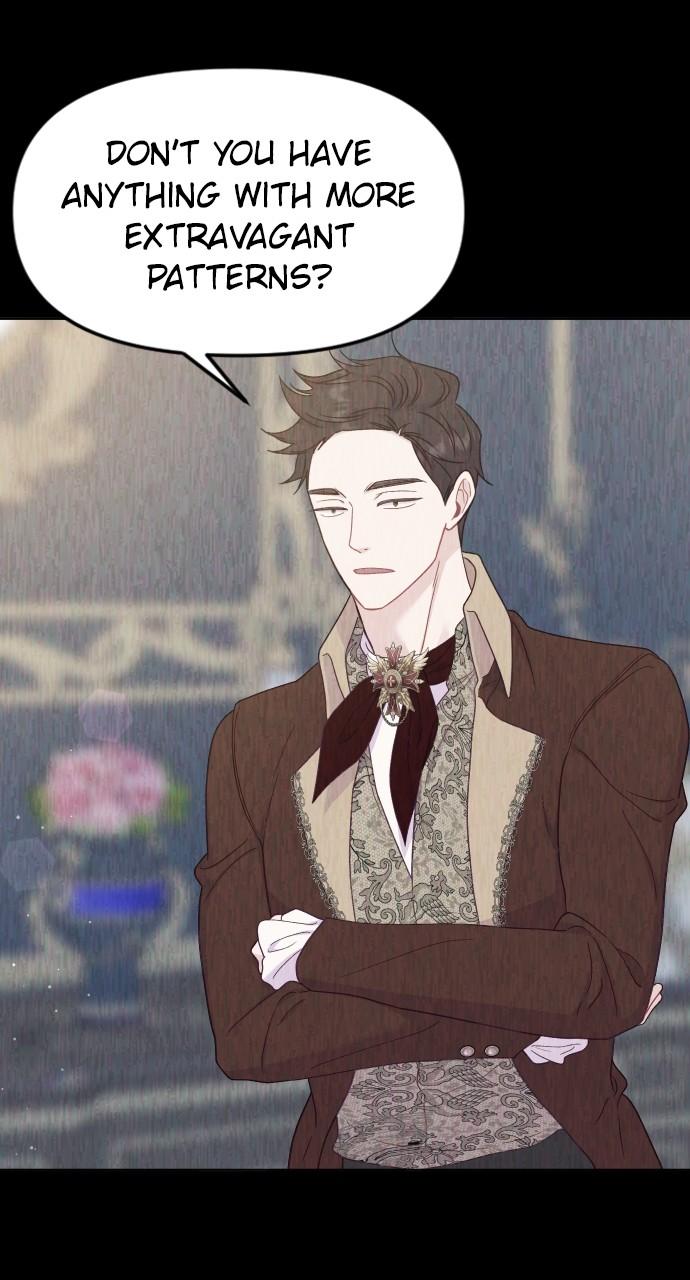 To Die or To Fall In Love Chapter 29 - Page 11