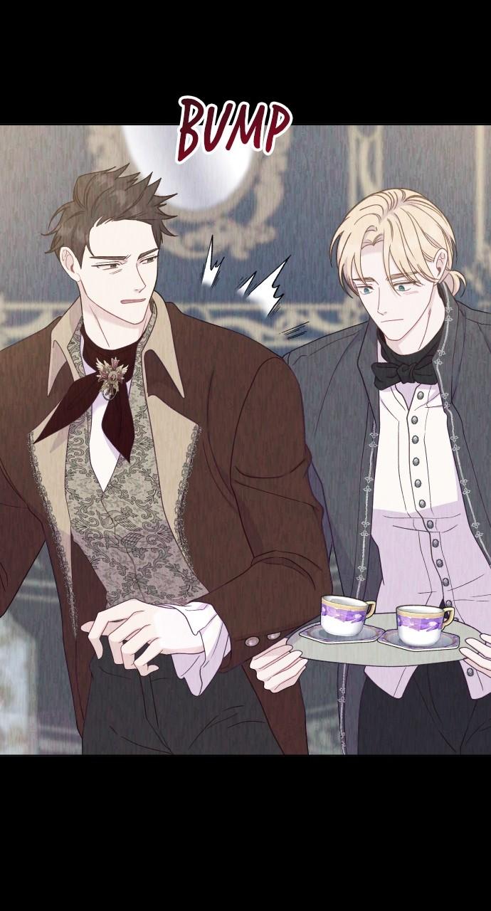 To Die or To Fall In Love Chapter 29 - Page 17