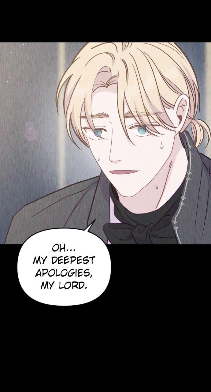 To Die or To Fall In Love Chapter 29 - Page 19