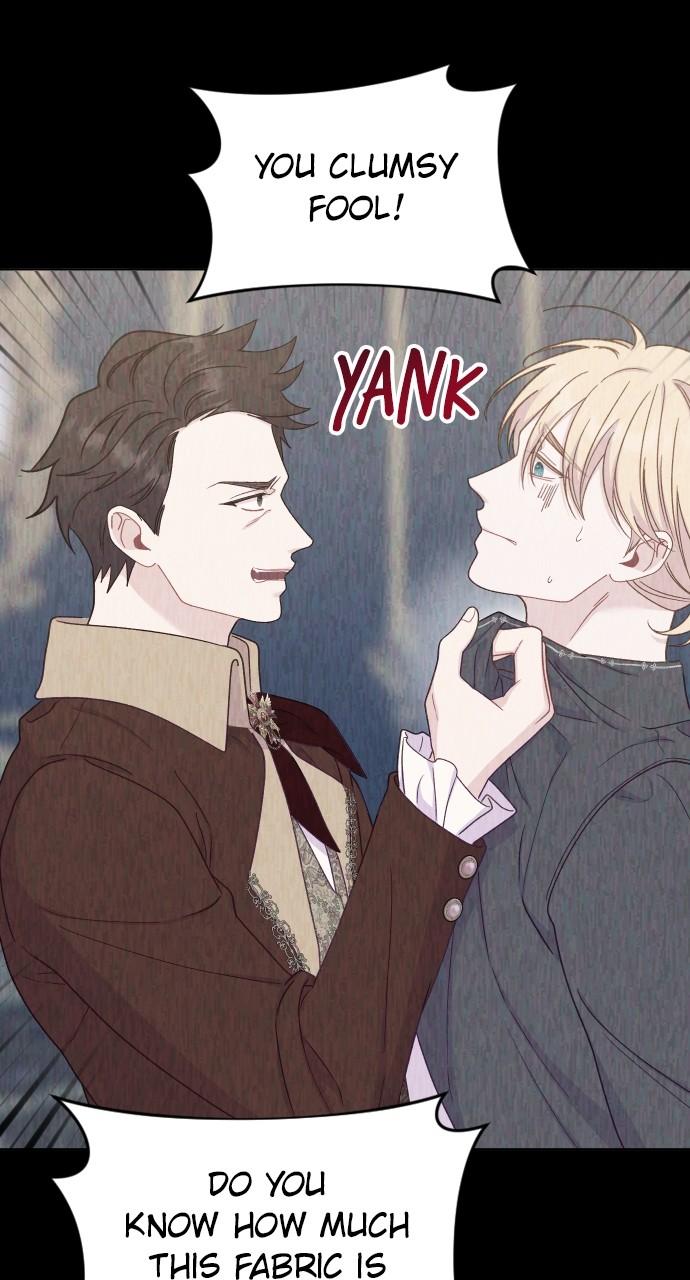 To Die or To Fall In Love Chapter 29 - Page 20