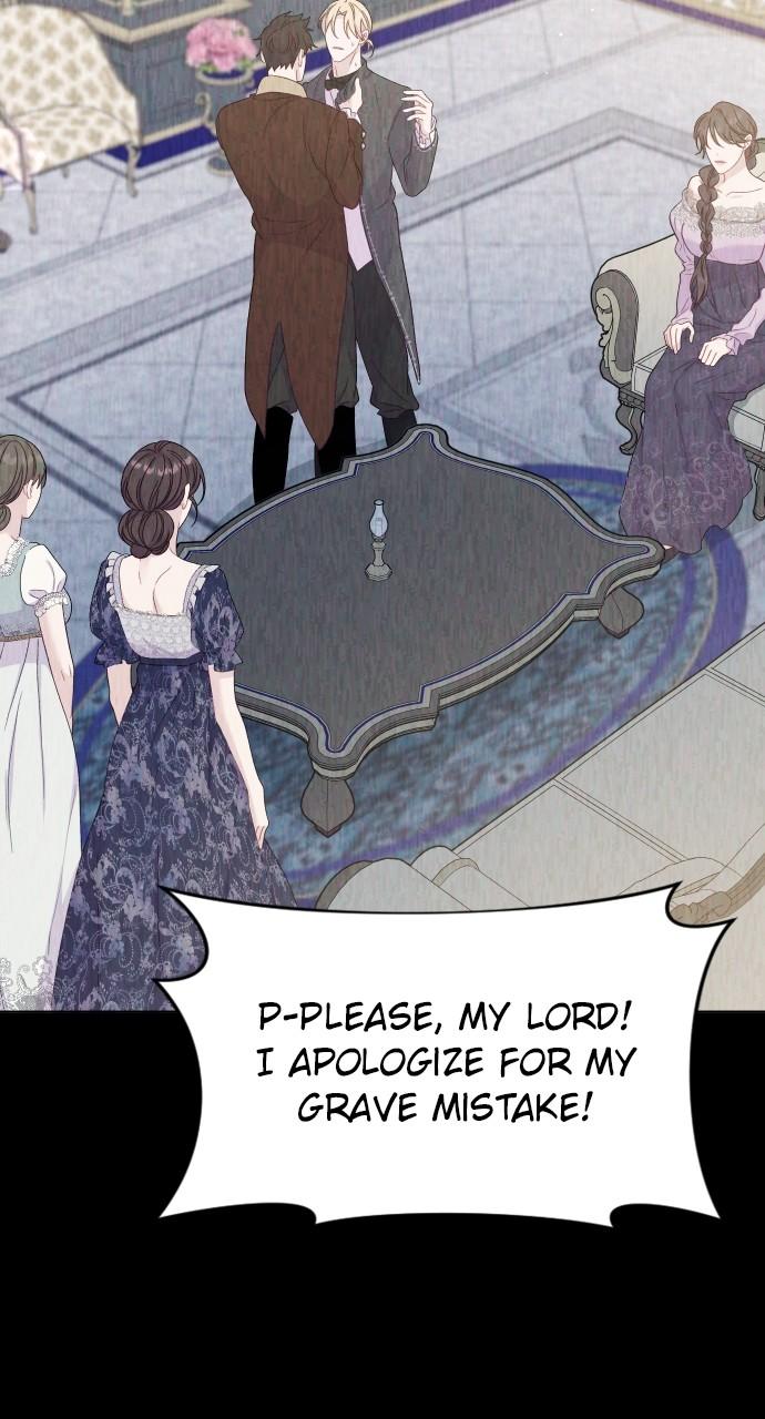 To Die or To Fall In Love Chapter 29 - Page 22