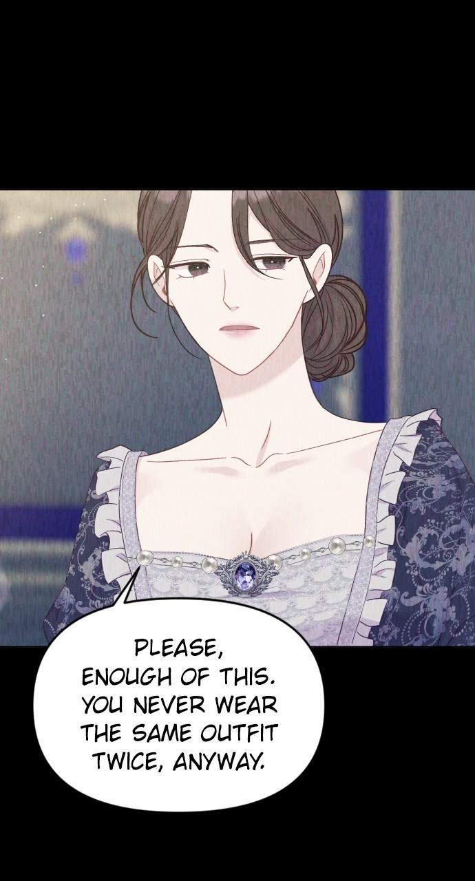 To Die or To Fall In Love Chapter 29 - Page 23