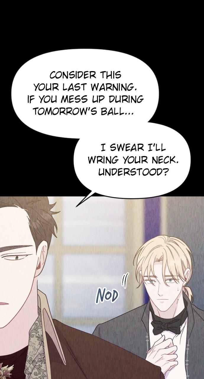 To Die or To Fall In Love Chapter 29 - Page 27