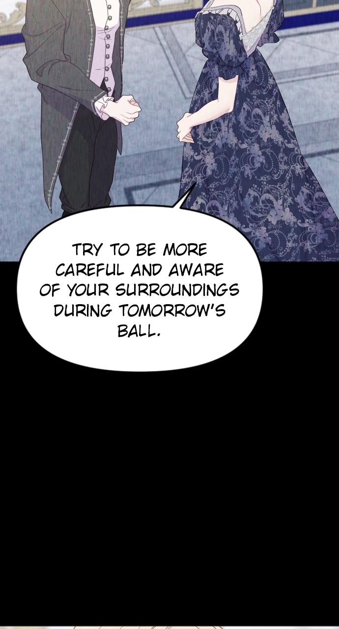 To Die or To Fall In Love Chapter 29 - Page 29