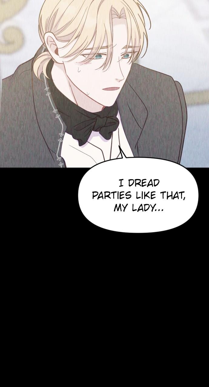 To Die or To Fall In Love Chapter 29 - Page 30