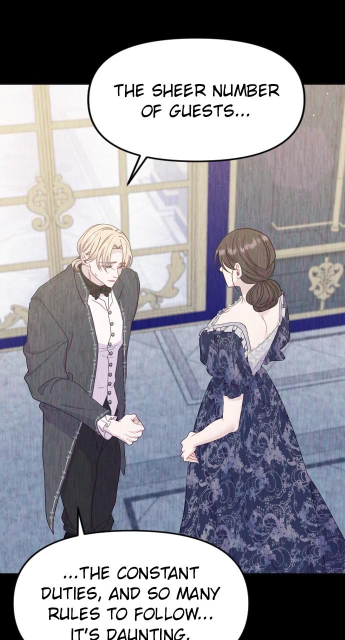 To Die or To Fall In Love Chapter 29 - Page 31