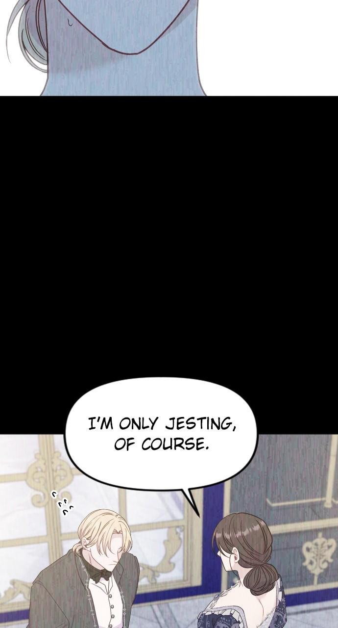 To Die or To Fall In Love Chapter 29 - Page 37