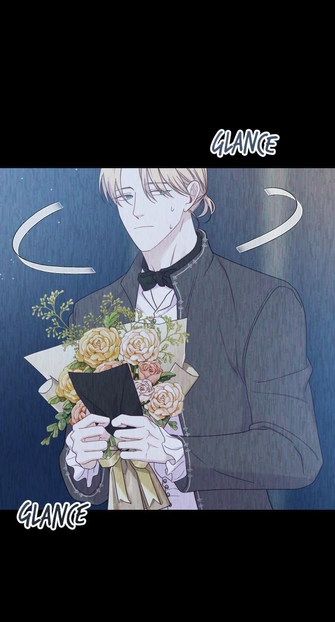 To Die or To Fall In Love Chapter 29 - Page 41