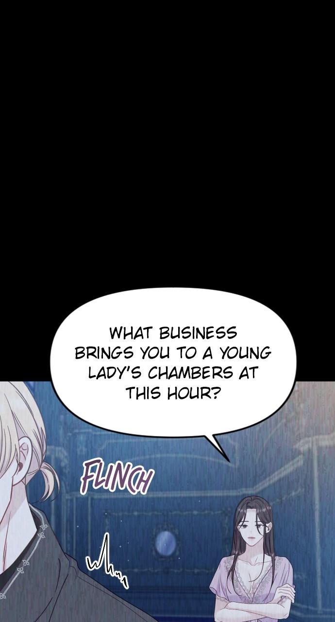 To Die or To Fall In Love Chapter 29 - Page 43