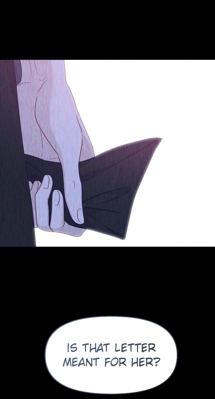 To Die or To Fall In Love Chapter 29 - Page 47