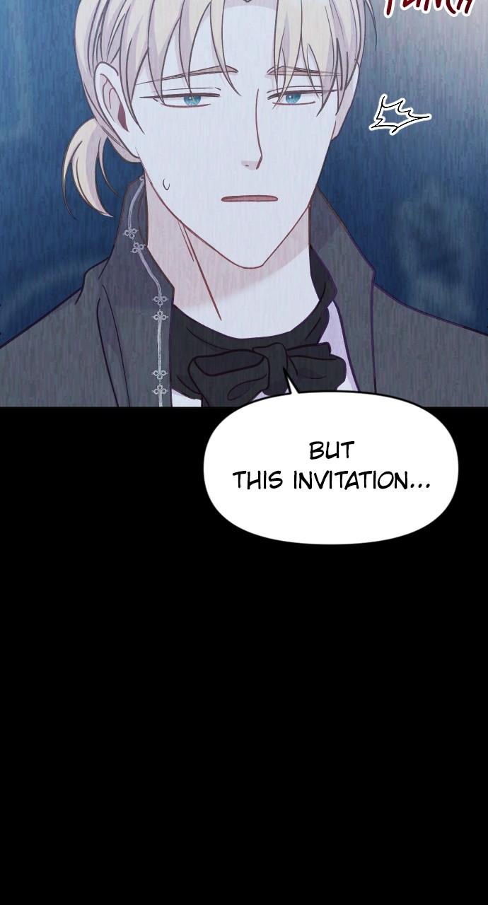 To Die or To Fall In Love Chapter 29 - Page 51