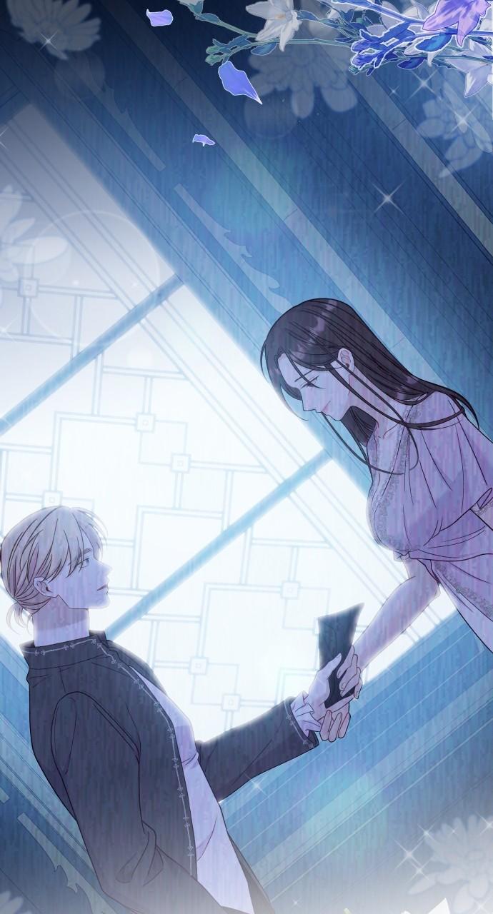 To Die or To Fall In Love Chapter 29 - Page 59