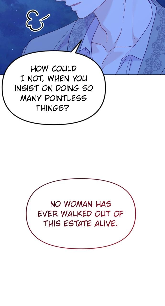 To Die or To Fall In Love Chapter 29 - Page 88