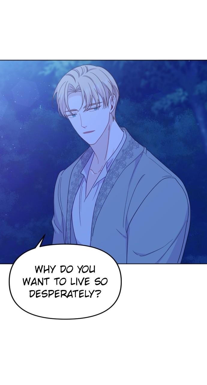 To Die or To Fall In Love Chapter 29 - Page 93