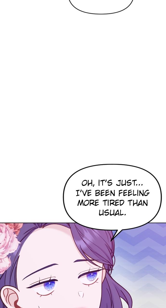 To Die or To Fall In Love Chapter 30 - Page 8