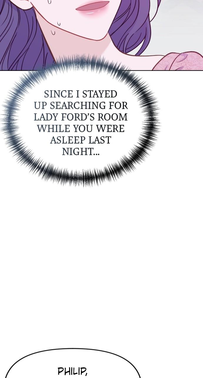 To Die or To Fall In Love Chapter 30 - Page 9