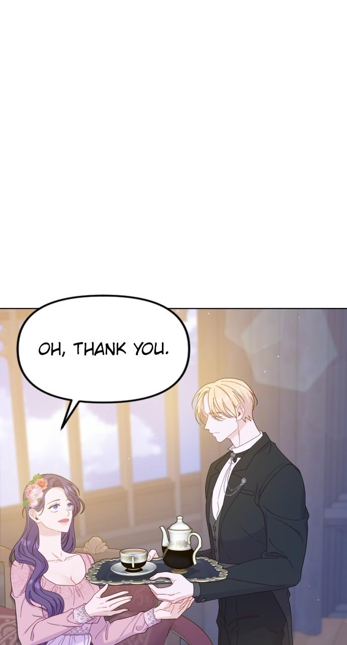 To Die or To Fall In Love Chapter 30 - Page 11