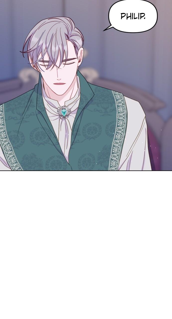 To Die or To Fall In Love Chapter 30 - Page 19