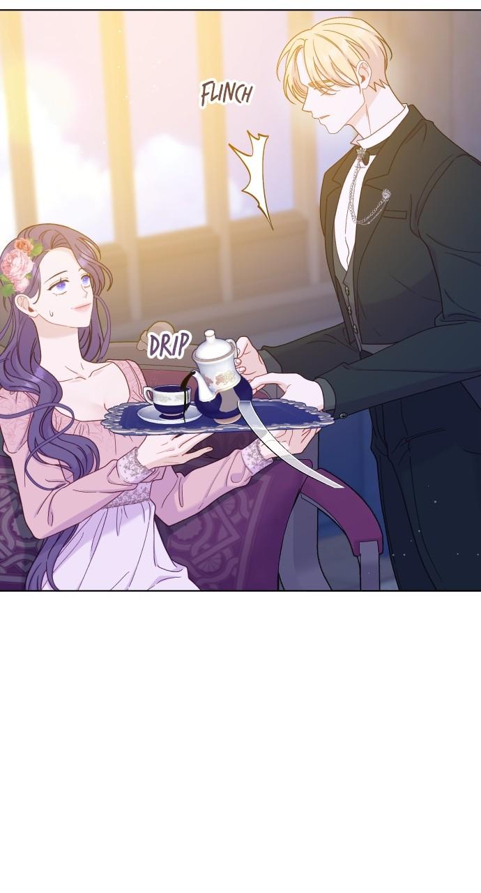 To Die or To Fall In Love Chapter 30 - Page 20