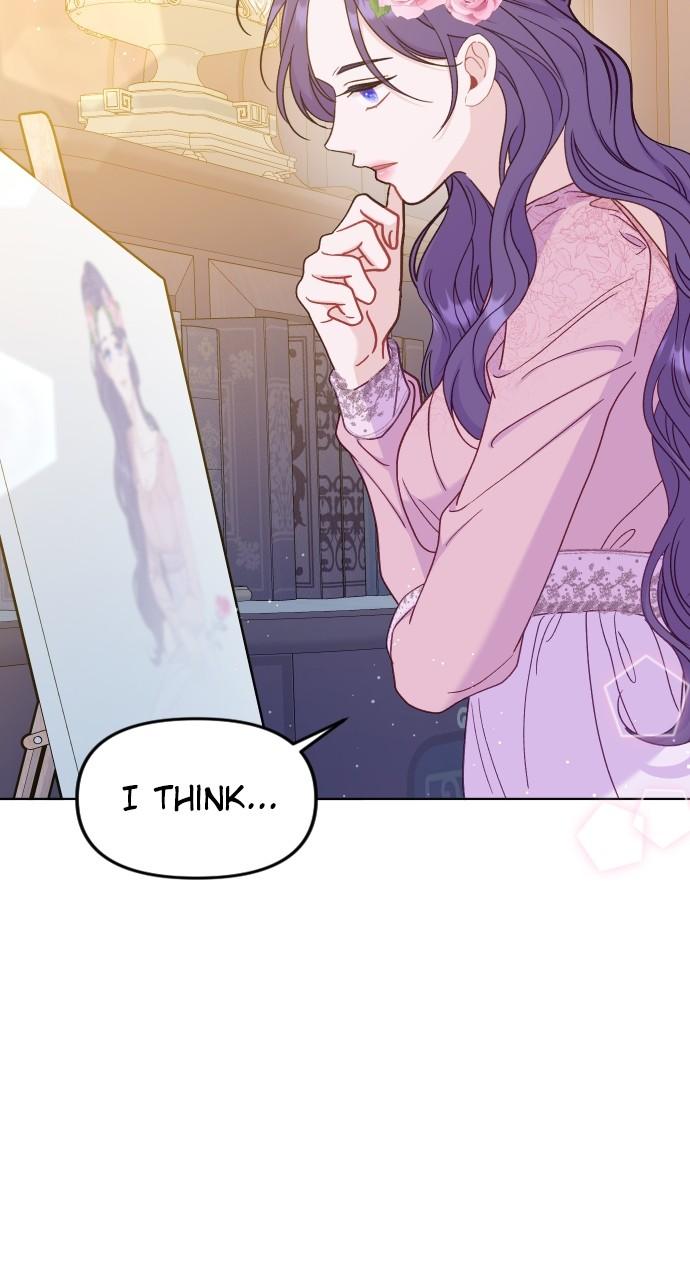 To Die or To Fall In Love Chapter 30 - Page 25