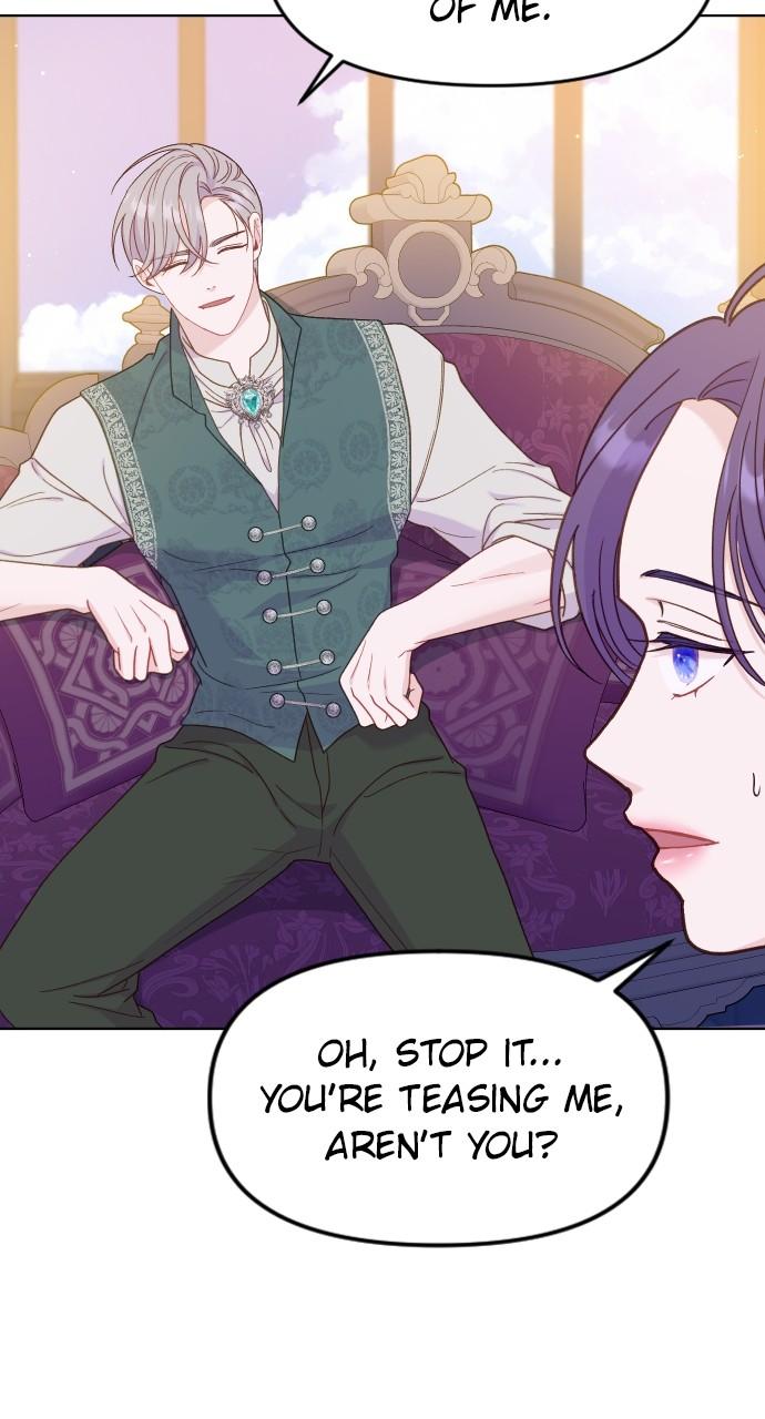 To Die or To Fall In Love Chapter 30 - Page 28