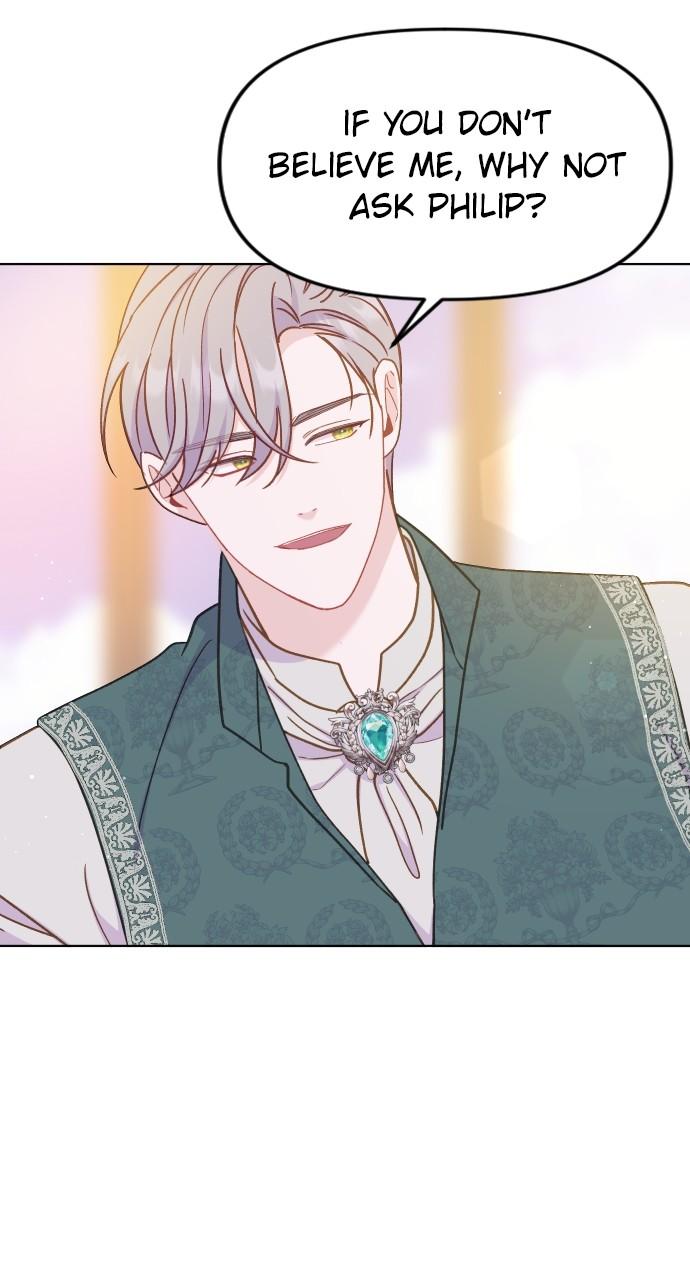 To Die or To Fall In Love Chapter 30 - Page 32