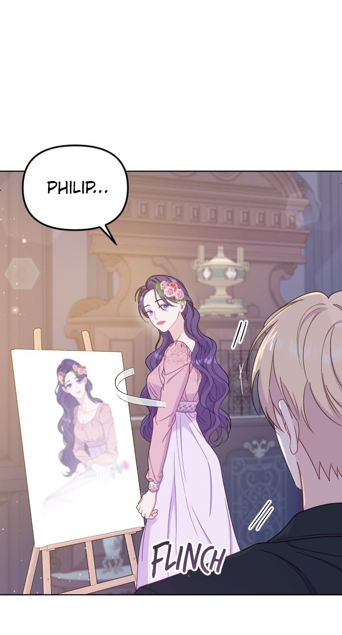 To Die or To Fall In Love Chapter 30 - Page 33