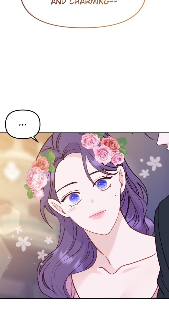 To Die or To Fall In Love Chapter 30 - Page 39