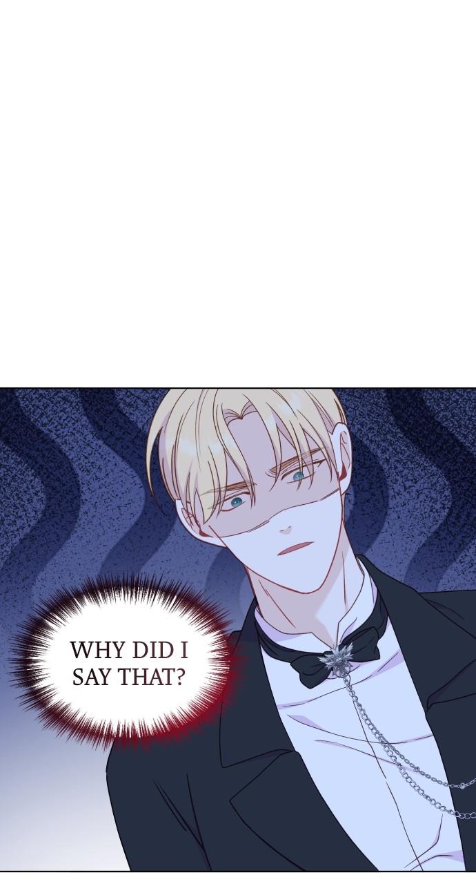 To Die or To Fall In Love Chapter 30 - Page 40